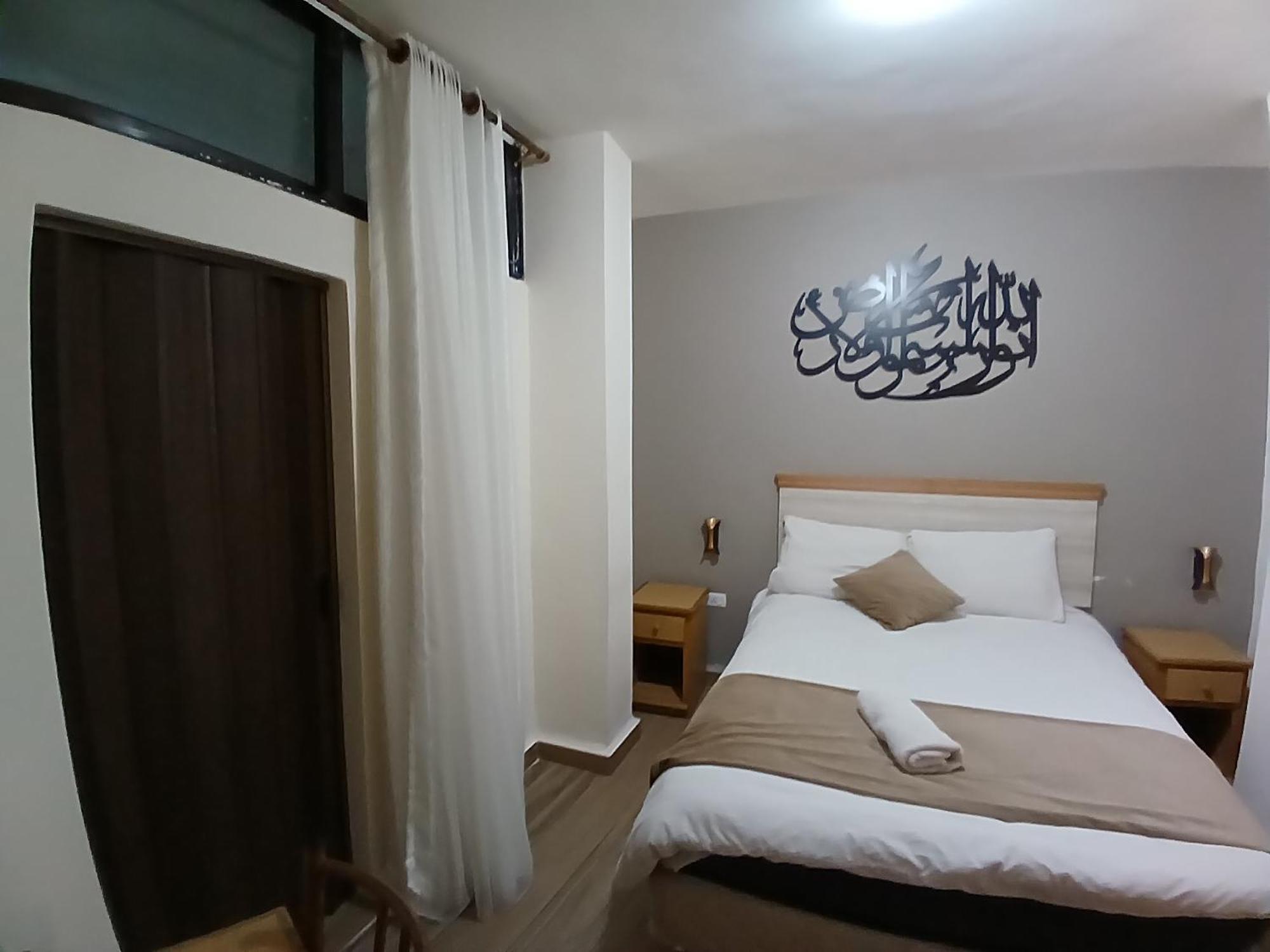 Moab Land Hotel Madaba Quarto foto